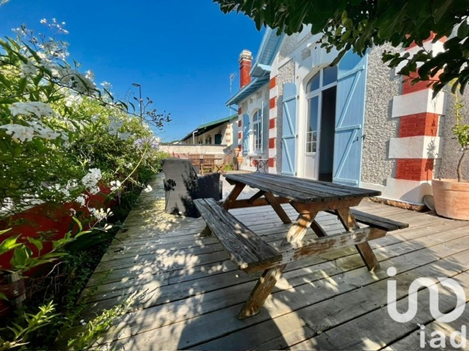 Villa i La Teste-de-Buch, Gironde - foto 2