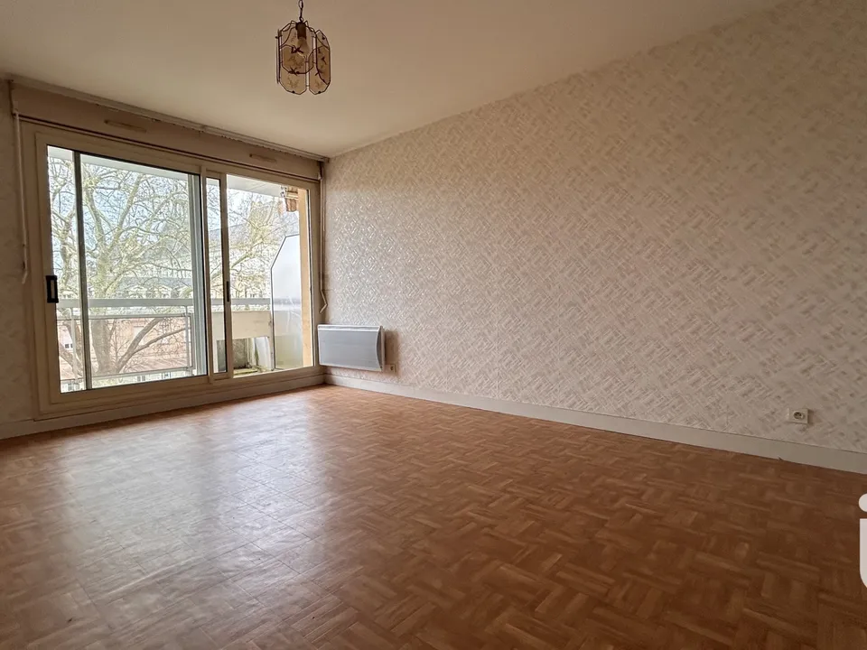 Appartement in Saumur, Maine-et-Loire - foto 1