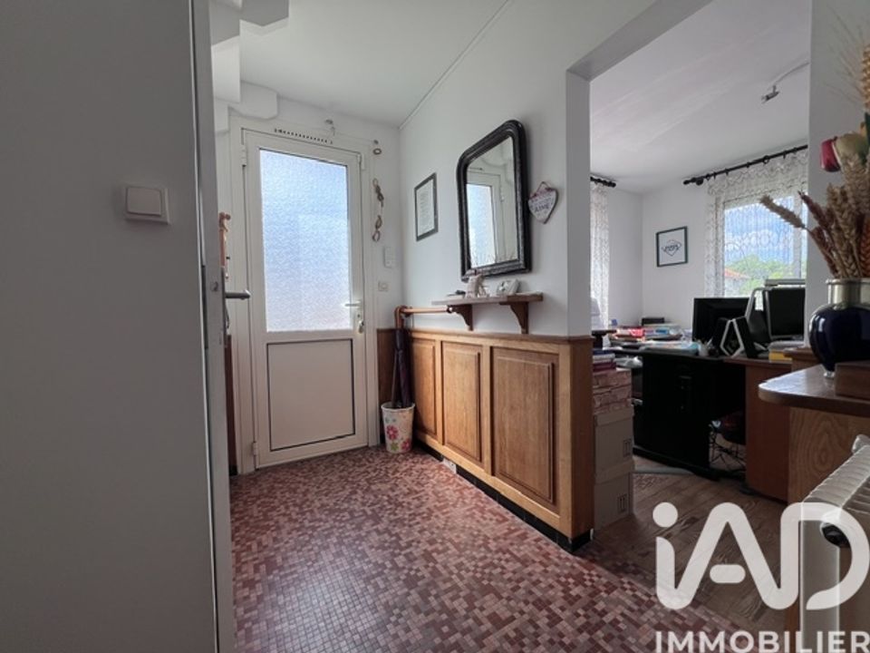 Villa a Blanquefort, Gironde - foto 3