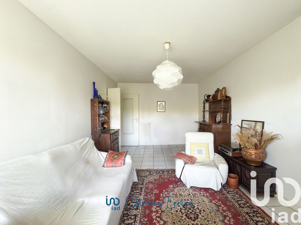 Leilighet i Grenoble, Isere - bilde 1