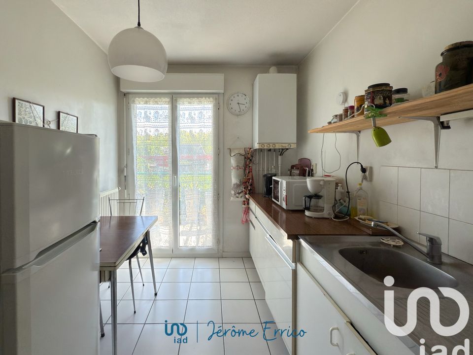 Leilighet i Grenoble, Isere - bilde 4