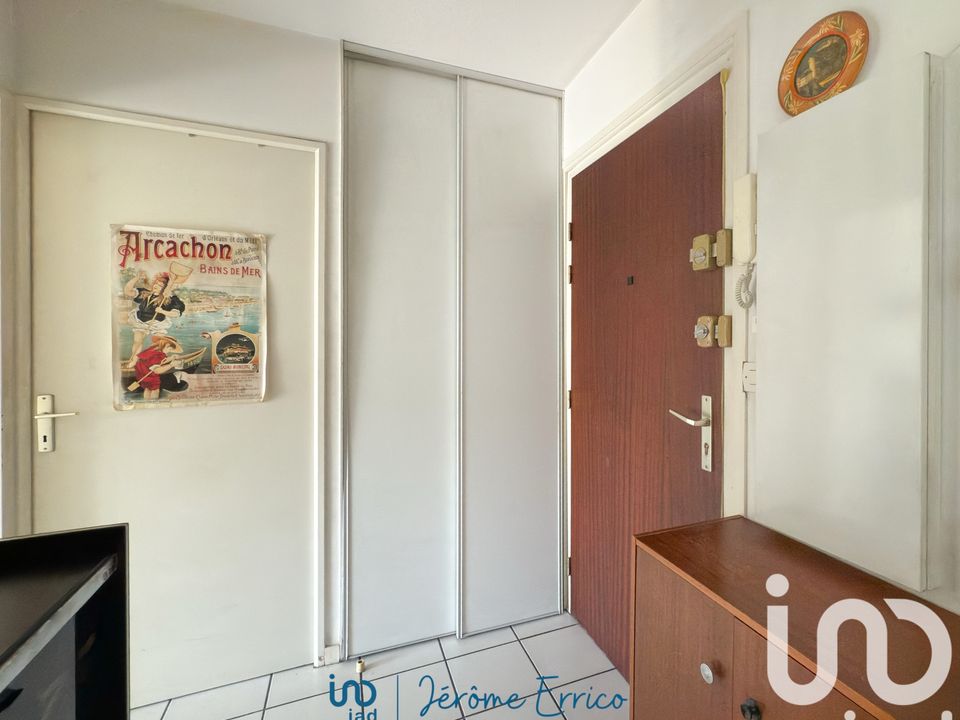 Leilighet i Grenoble, Isere - bilde 5