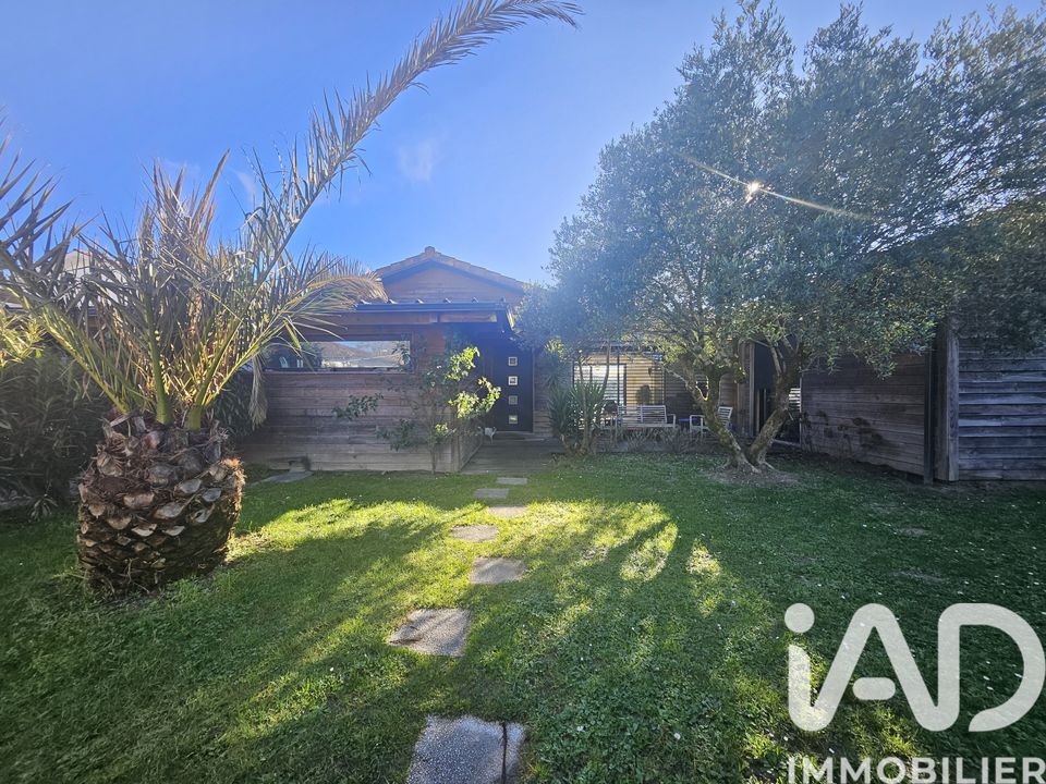 Villa i Oeyreluy, Landes - bilde 4
