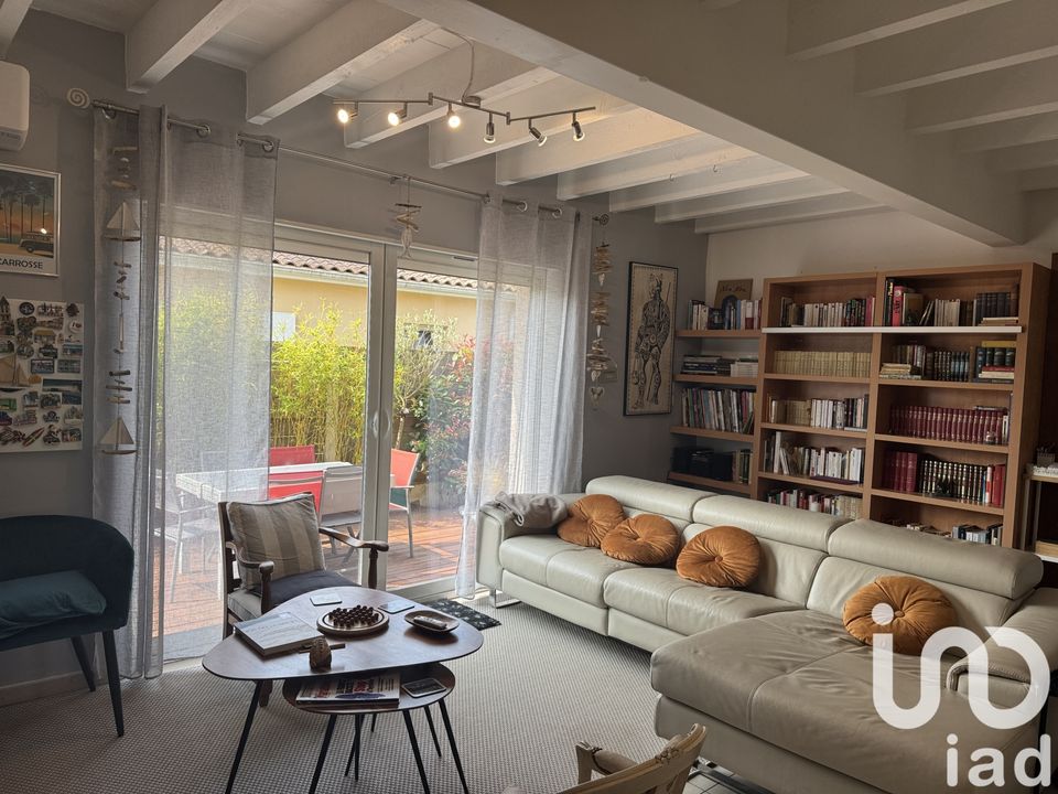 Villa i Hourtin, Gironde - bilde 1