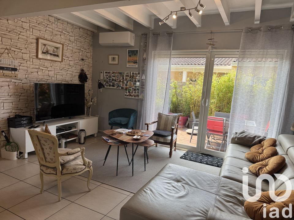 Villa i Hourtin, Gironde - bilde 2
