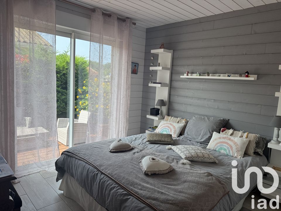 Villa i Hourtin, Gironde - bilde 4