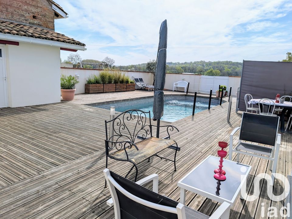 Villa i Bragayrac, Haute-Garonne - foto 2