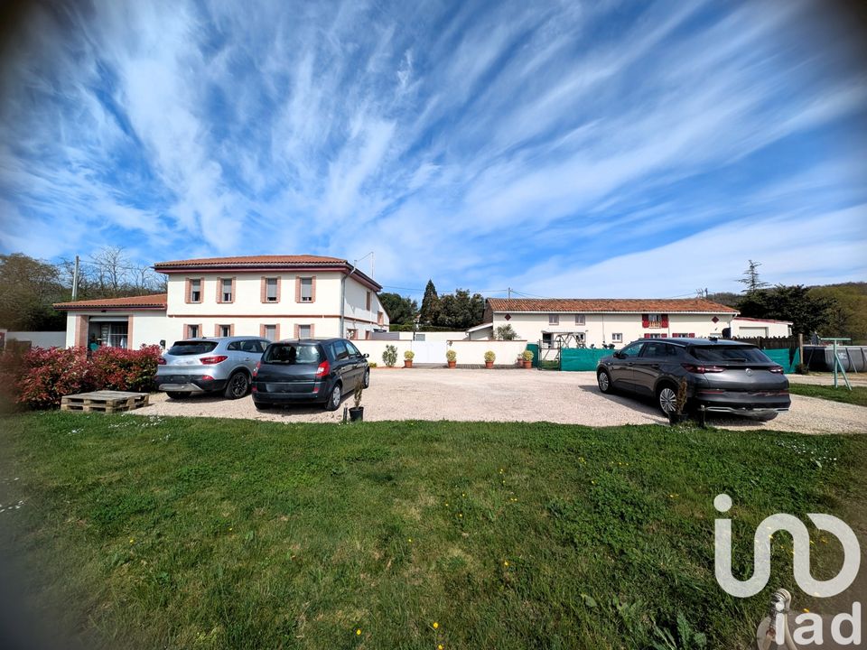 Villa i Bragayrac, Haute-Garonne - foto 4