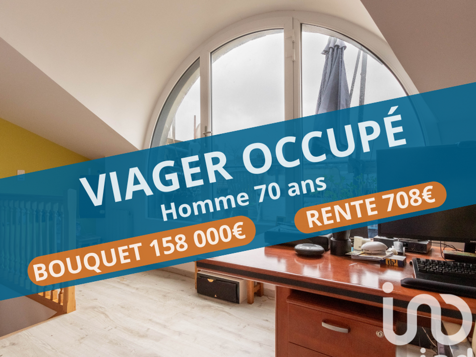 Byhus i Nantes, Loire-Atlantique - foto 1