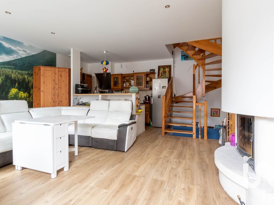 Byhus i Nantes, Loire-Atlantique - foto 5