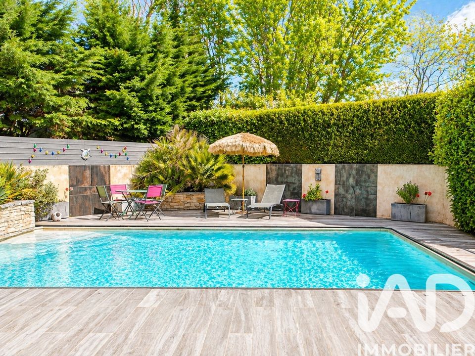 Villa i L'Union, Haute-Garonne - foto 2