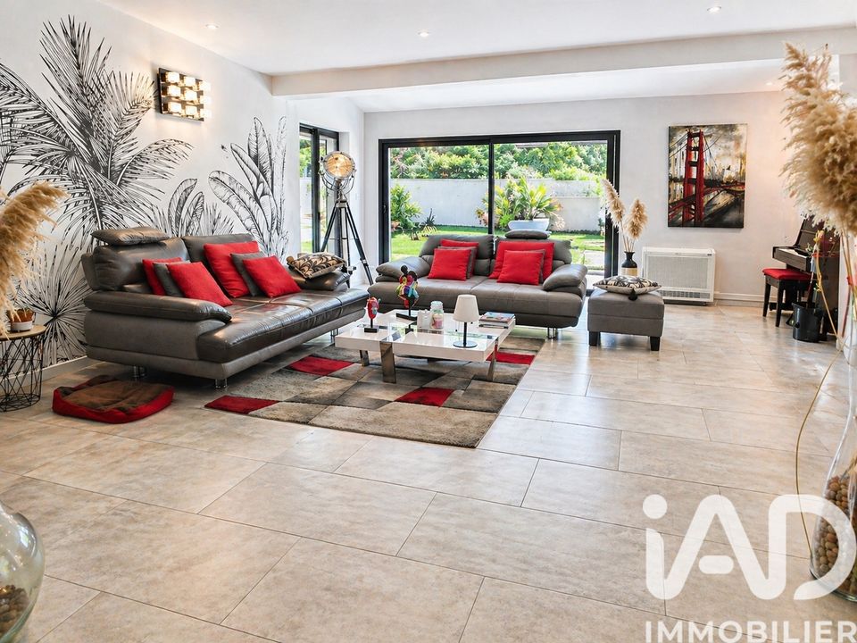 Villa i L'Union, Haute-Garonne - foto 3