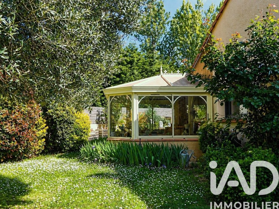 Villa i L'Union, Haute-Garonne - foto 5