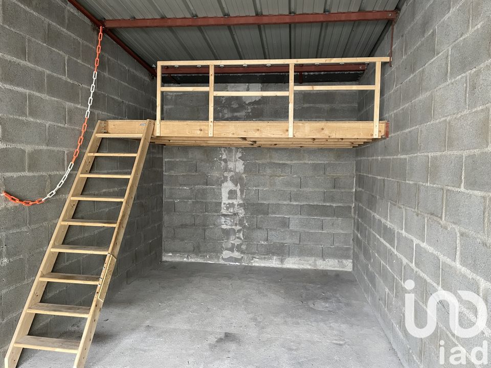 Garage i Saint-Herblain, Loire-Atlantique - foto 2