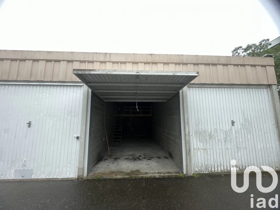 Garage i Saint-Herblain, Loire-Atlantique - foto 3