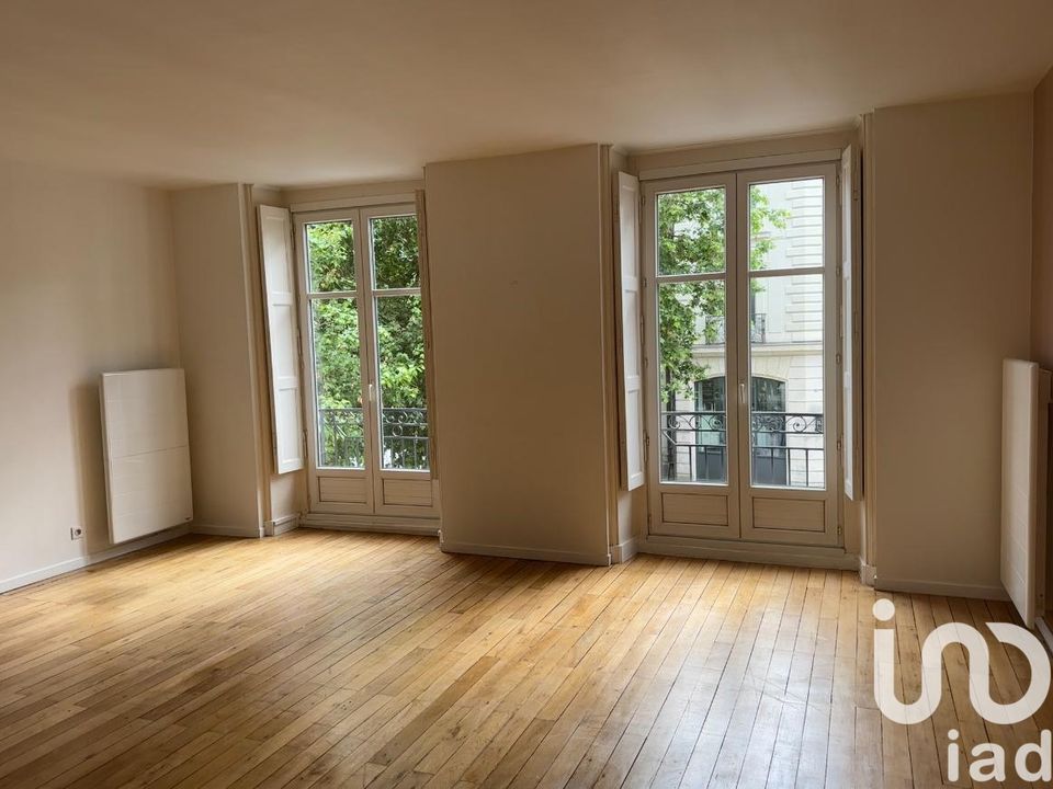 Lejlighed i Nantes, Loire-Atlantique - foto 2