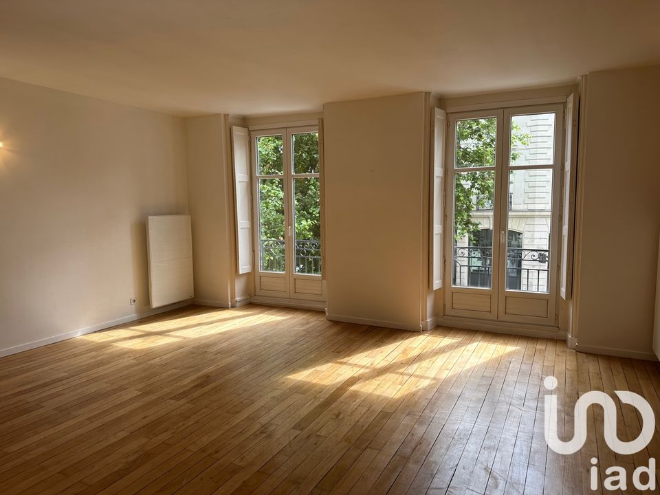Lejlighed i Nantes, Loire-Atlantique - foto 3