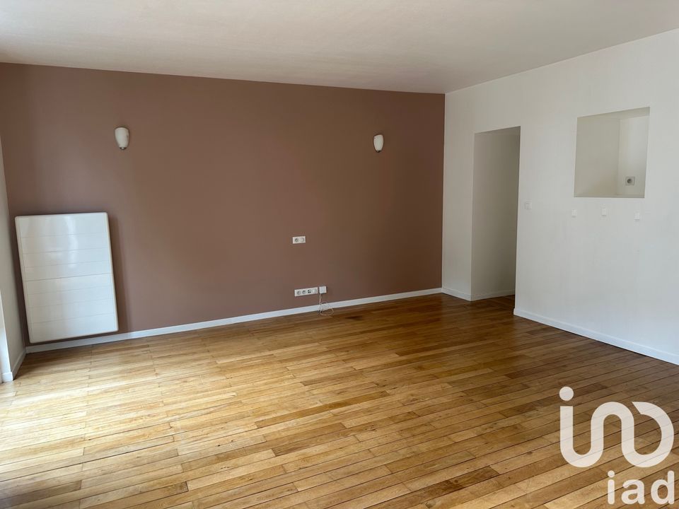 Lejlighed i Nantes, Loire-Atlantique - foto 4