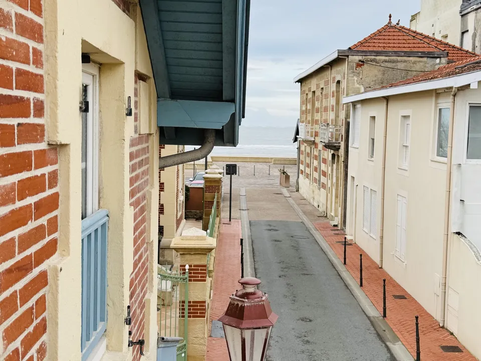 Villa a Soulac-sur-Mer, Gironde - foto 4