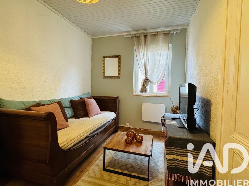 Villa a Soulac-sur-Mer, Gironde - foto 5