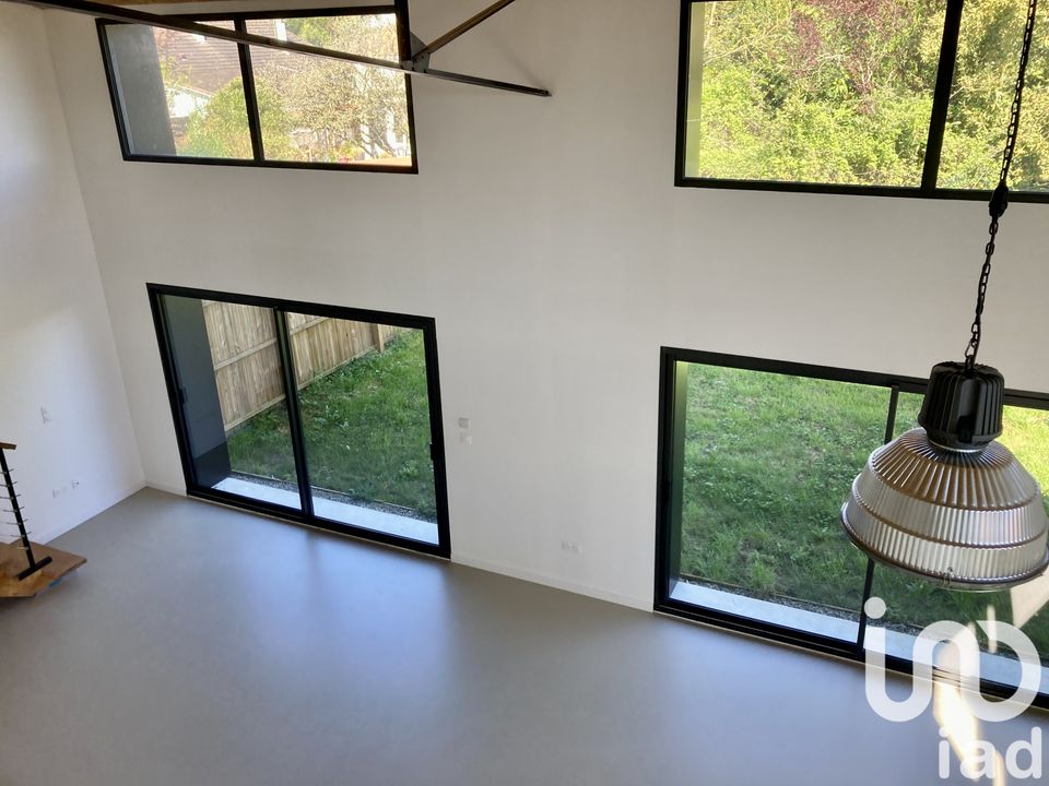 Villa i Bouguenais, Loire-Atlantique - bilde 3