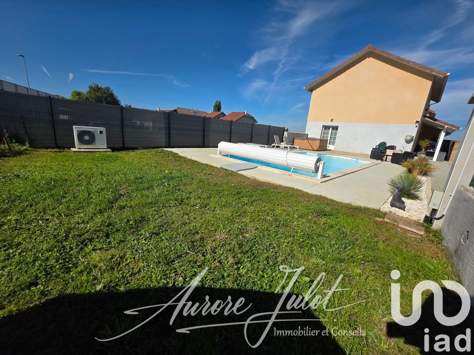 Villa i Charancieu, Isere - foto 2
