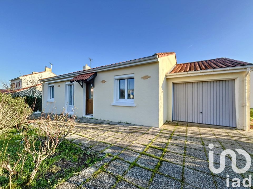 Villa i Divatte-sur-Loire, Loire-Atlantique - foto 2