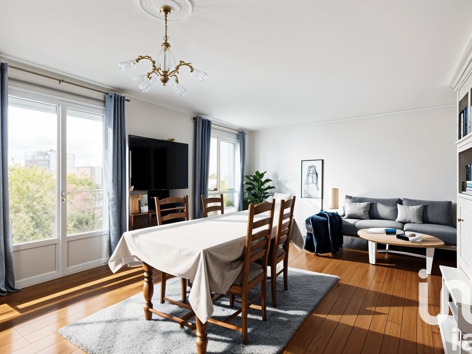 Villa i Divatte-sur-Loire, Loire-Atlantique - foto 5