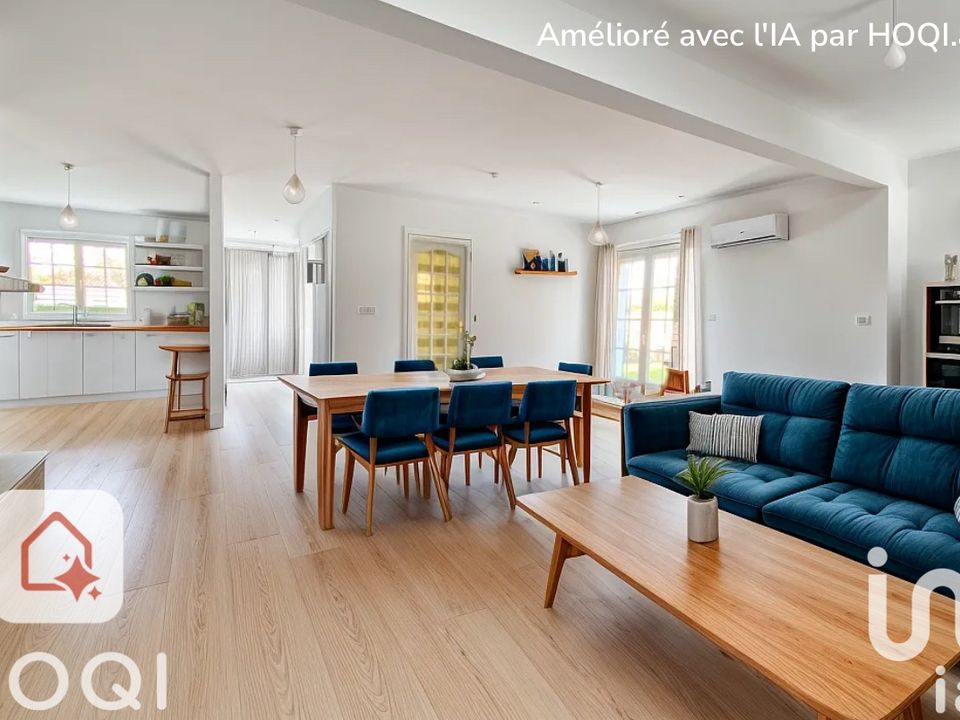 Villa i Lanton, Gironde - foto 2