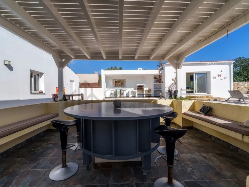 Villa i Santa Barbara de Nexe, Faro - foto 3
