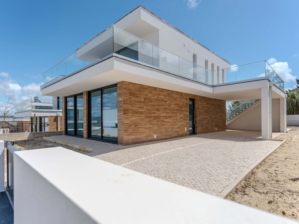 Villa i Salir do Porto, Leiria - foto 2