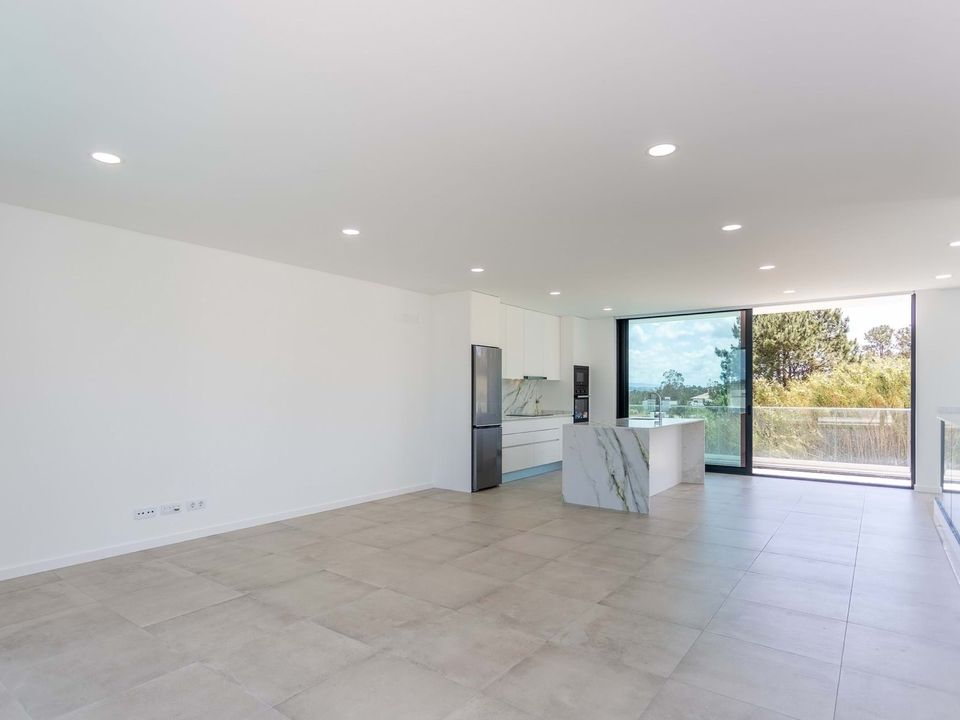 Villa i Salir do Porto, Leiria - foto 4
