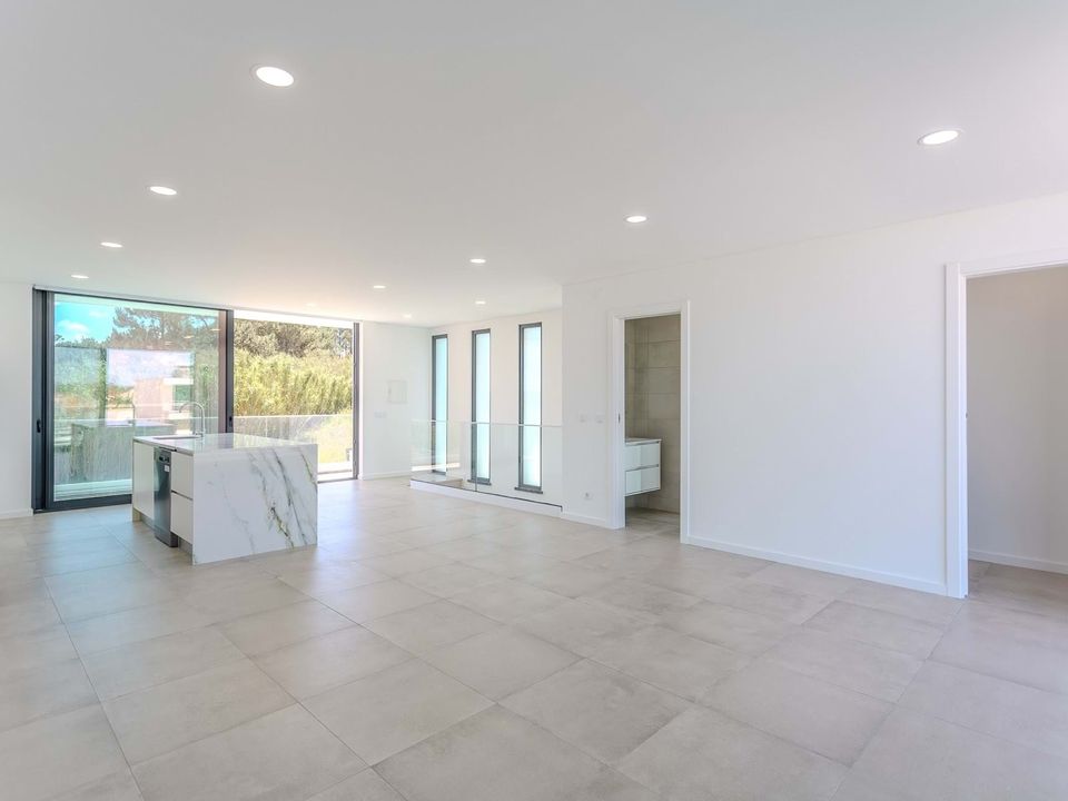 Villa i Salir do Porto, Leiria - foto 5