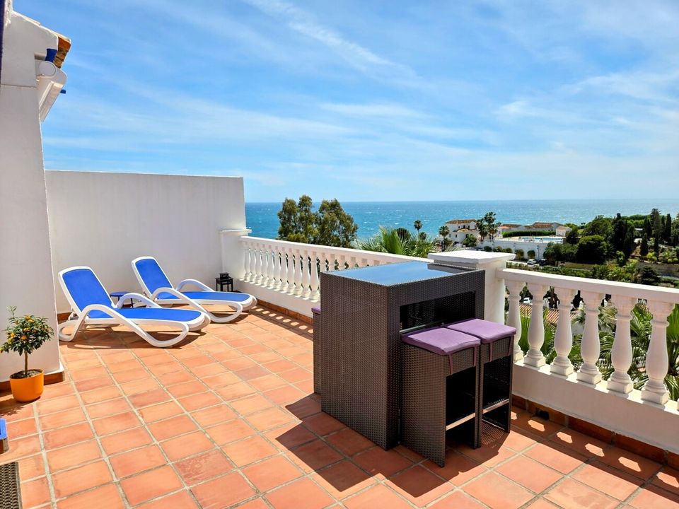 Lejlighed i Torrox, Malaga - foto 1