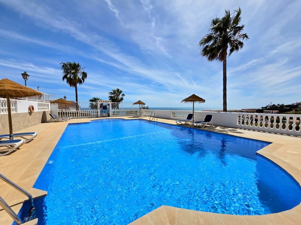 Lejlighed i Torrox, Malaga - foto 2