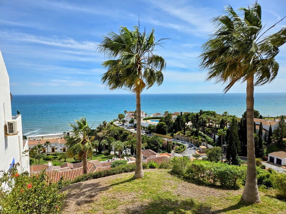 Lejlighed i Torrox, Malaga - foto 5