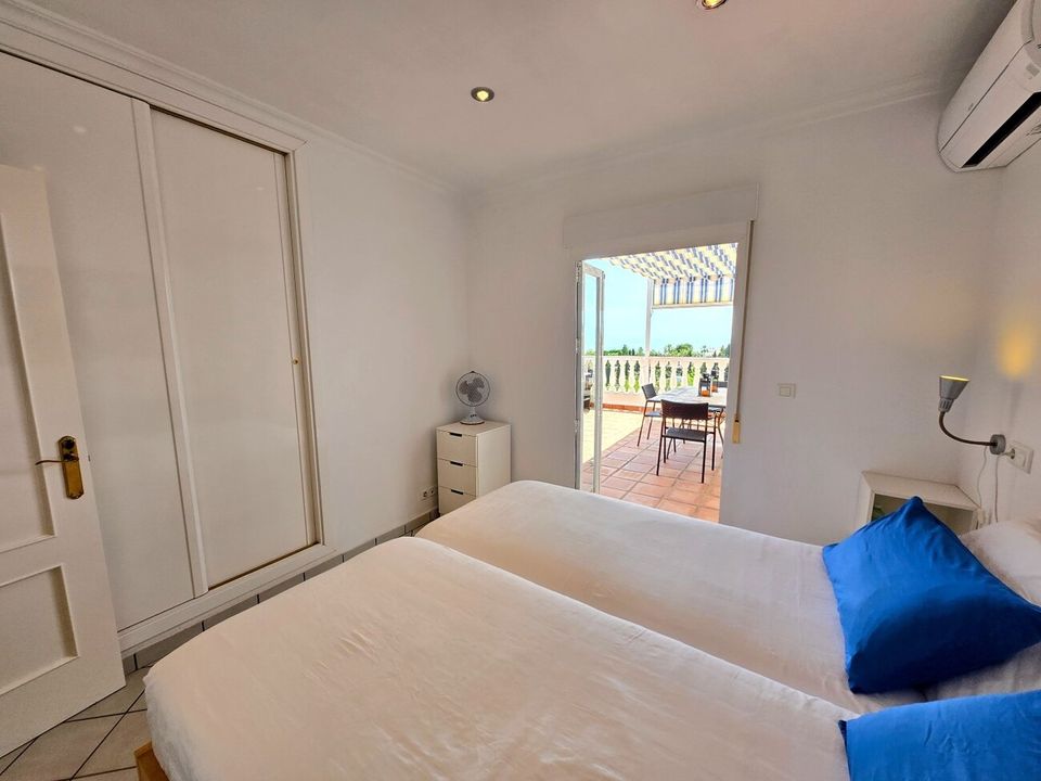 Apartamento en Torrox, Malaga - foto 5