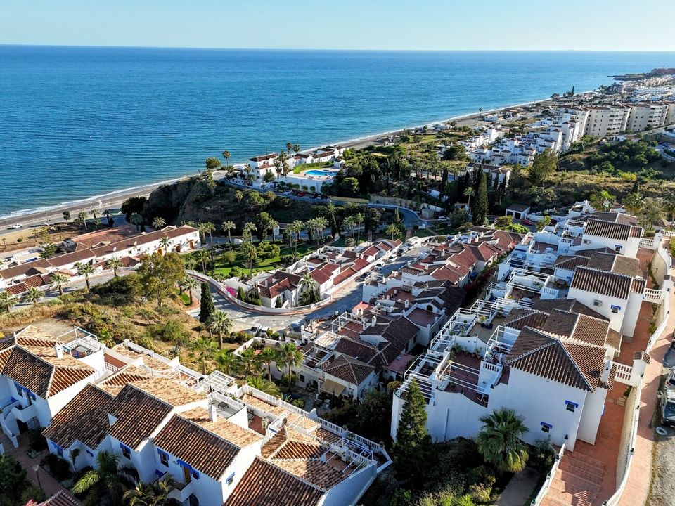 Lejlighed i Torrox, Malaga - foto 4