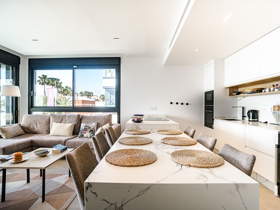 Apartamento en Lo Pagan, Murcia - foto 5