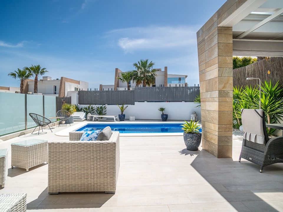 Villa i Algorfa, Alicante - foto 5