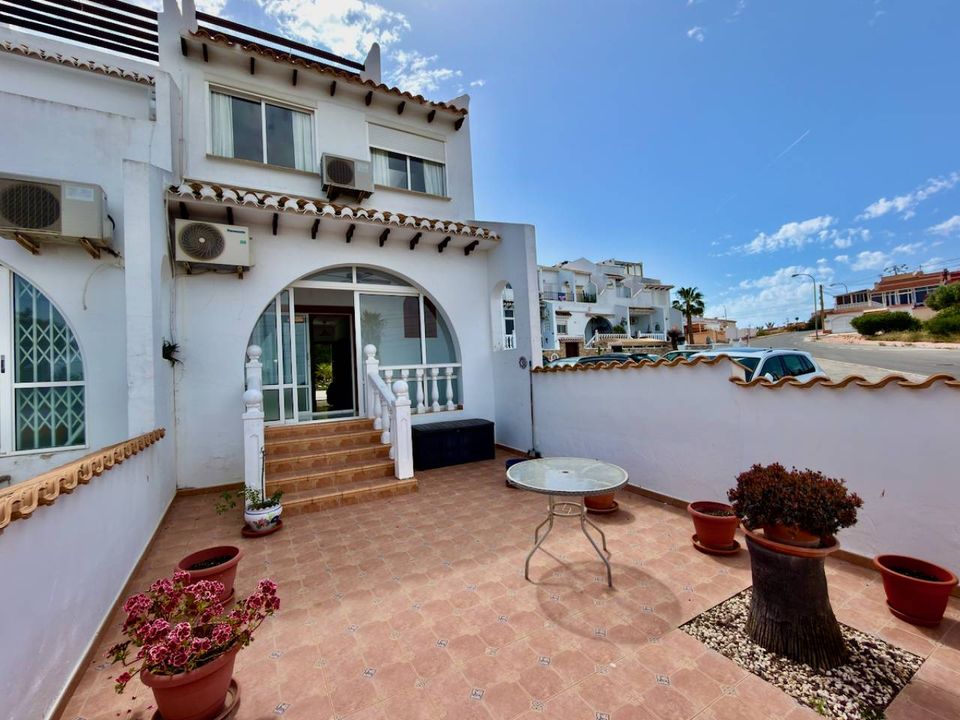 Villa i Ciudad Quesada, Alicante - bilde 1