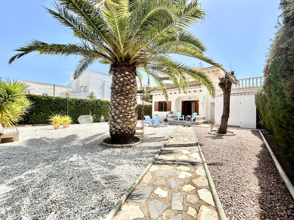 Villa i La Zenia, Alicante - foto 3