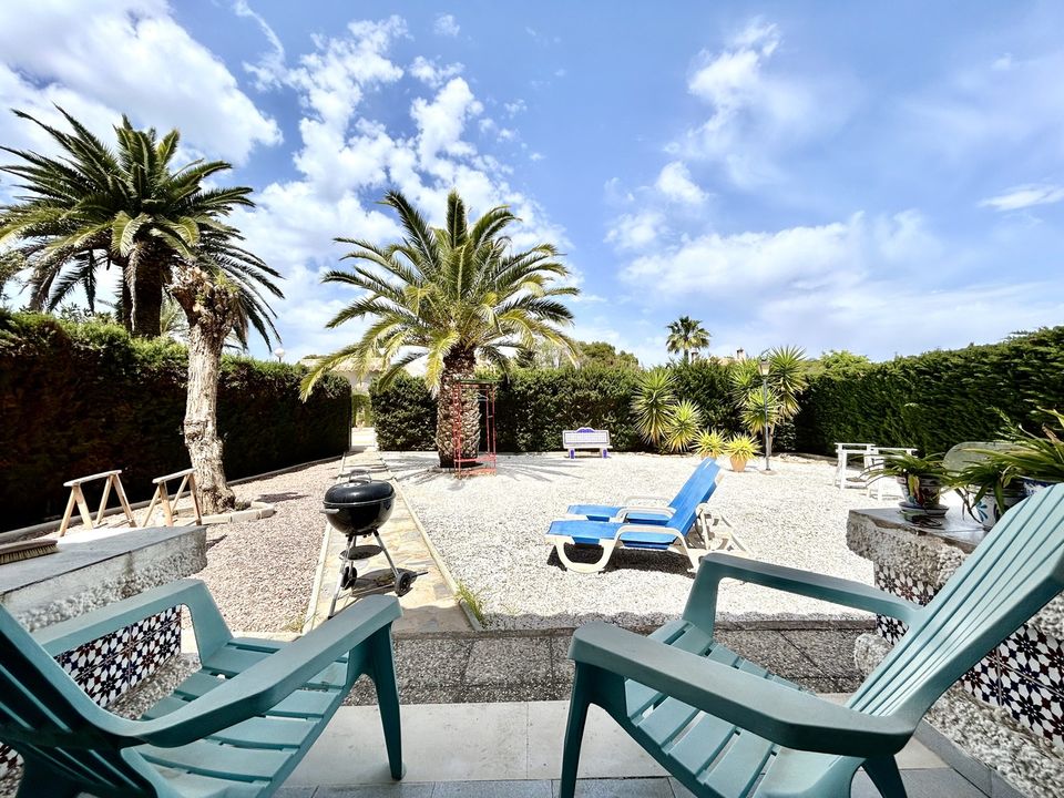 Villa i La Zenia, Alicante - foto 4