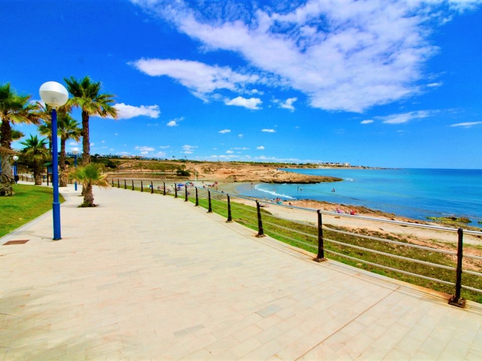 Lejlighed i Playa Flamenca, Alicante - foto 3