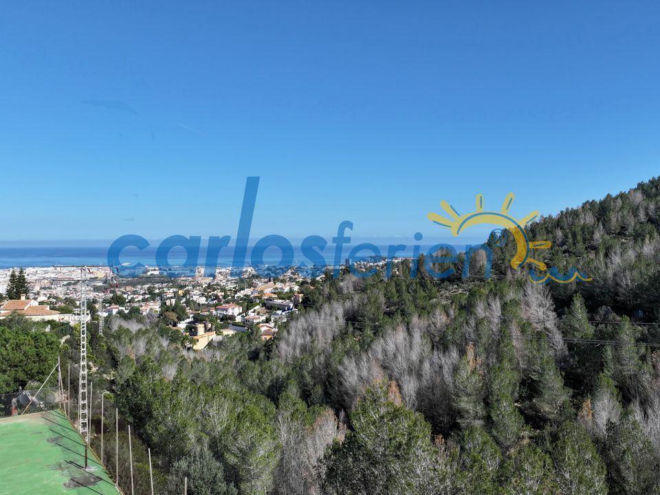 Villa i Denia, Alicante - foto 4