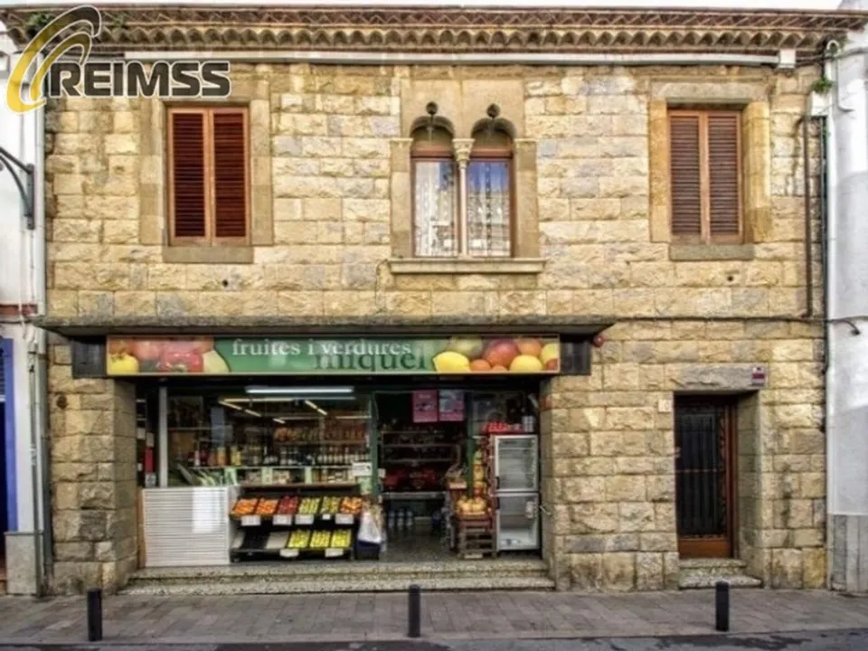 Villa i Barcelona, Barcelona - foto 2