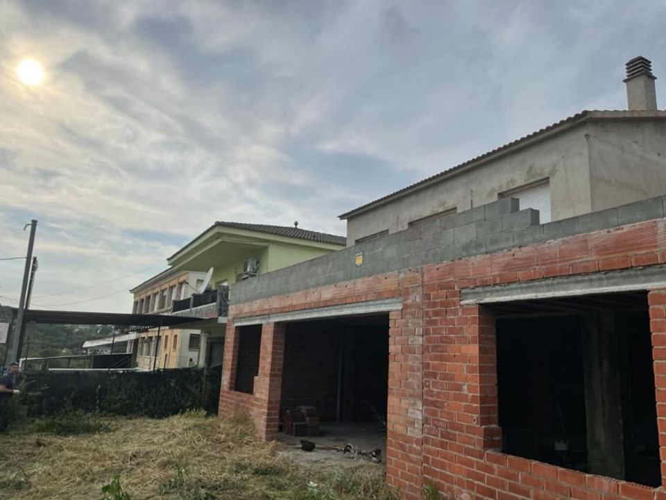 Villa i Macanet De La Selva, Gerona - foto 3