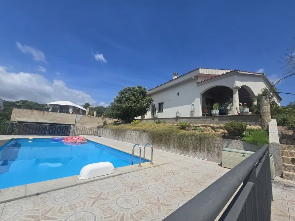 Villa i Girona, Gerona - foto 2