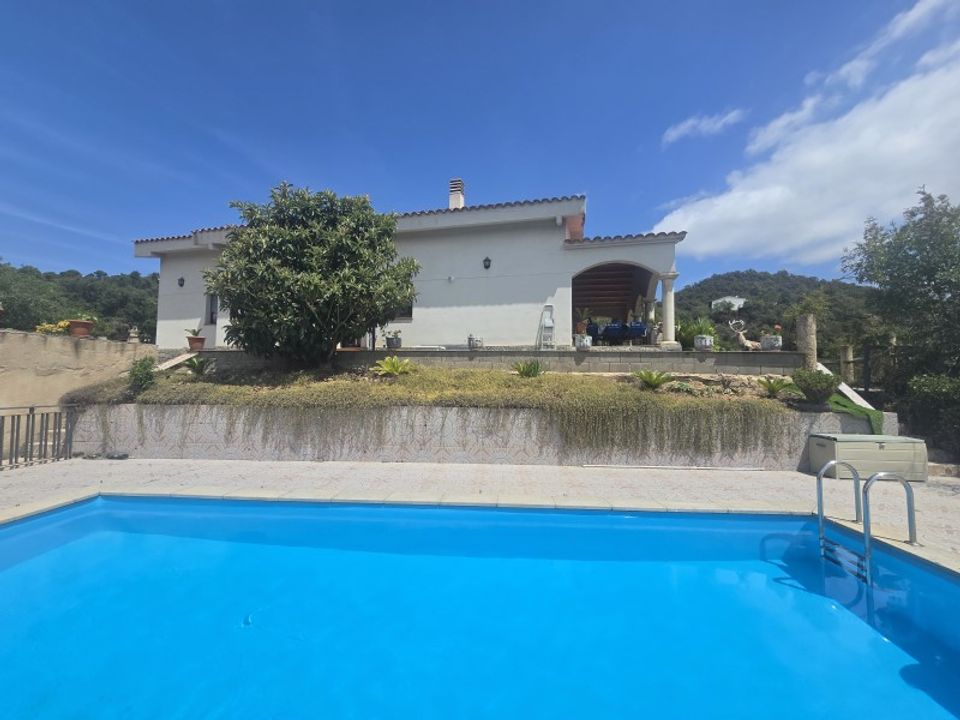 Villa i Girona, Gerona - foto 3