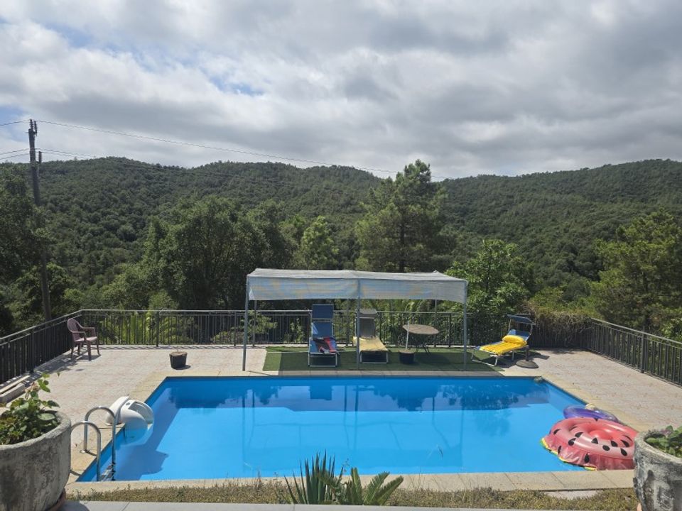 Villa i Girona, Gerona - foto 4